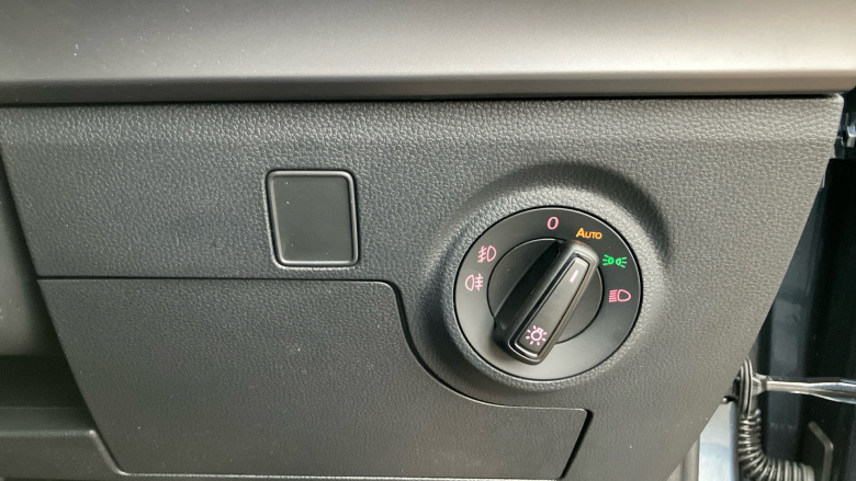 SEAT Ibiza 1.0 TSI 115 FR 5dr DSG Petrol Hatchback